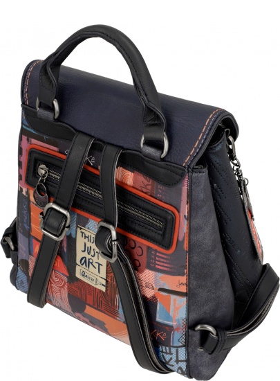 Plecak ANEKKE Contemporary 37805-231