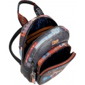 ANEKKE Contemporary Synthetic Backpack 37805-197 7