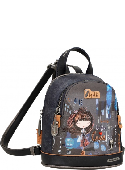 Plecak ANEKKE Contemporary 37805-187