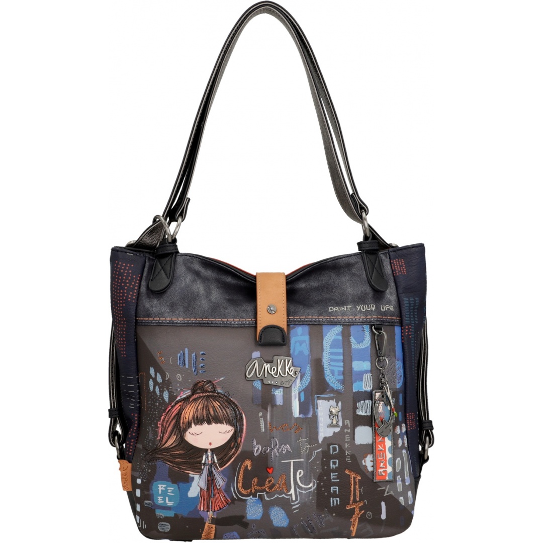 Plecak ANEKKE Contemporary 37805-144