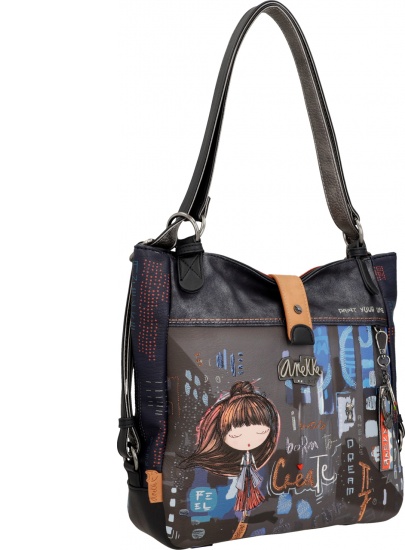 Plecak ANEKKE Contemporary 37805-144