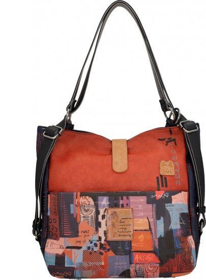 Plecak ANEKKE Contemporary 37805-144
