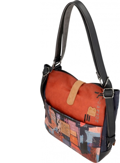 Plecak ANEKKE Contemporary 37805-144