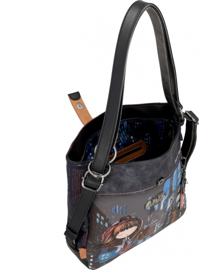 Plecak ANEKKE Contemporary 37805-144