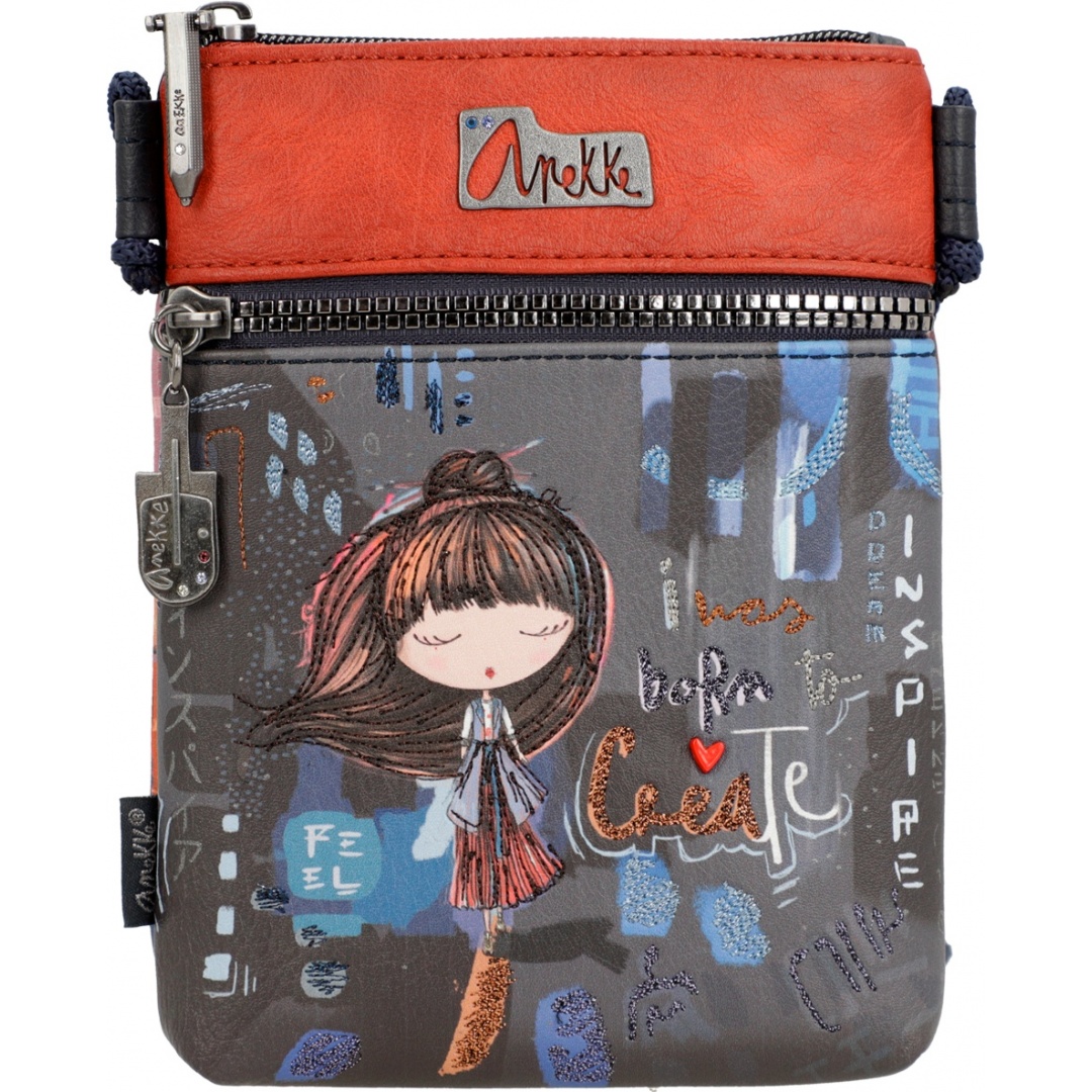 Listonoszka ANEKKE Contemporary 37803-904