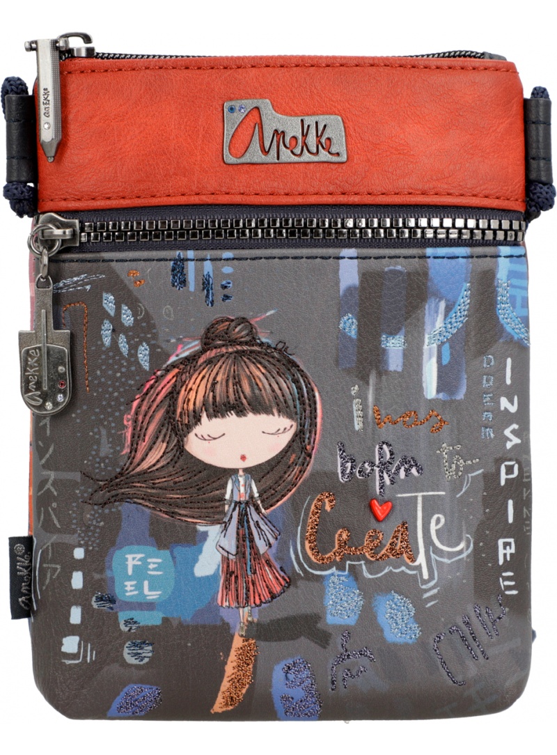 Listonoszka ANEKKE Contemporary 37803-904