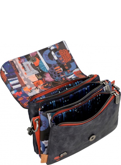Listonoszka ANEKKE Contemporary 37803-278