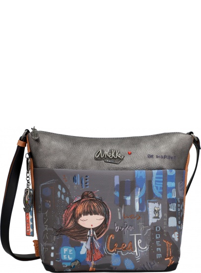 Listonoszka ANEKKE Contemporary 37803-248