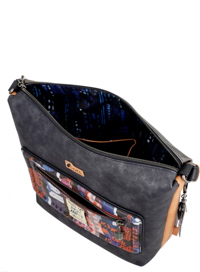 Listonoszka ANEKKE Contemporary 37803-248