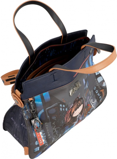 Torebka na Ramię ANEKKE Contemporary 37802-265