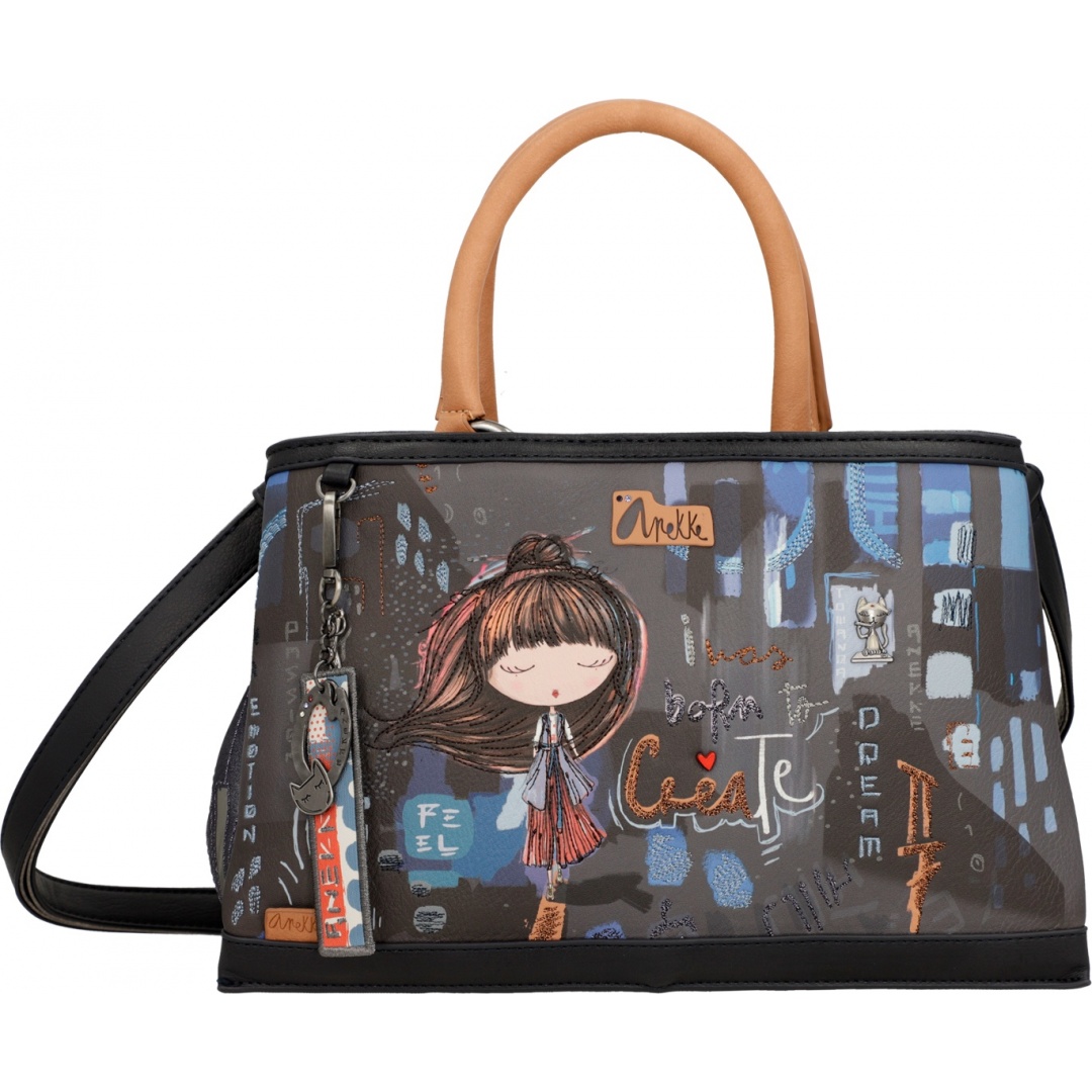 Torebka ANEKKE Contemporary 37801-221