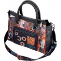 ANEKKE Contemporary Synthetic Short Handle Bag 37801-164 6