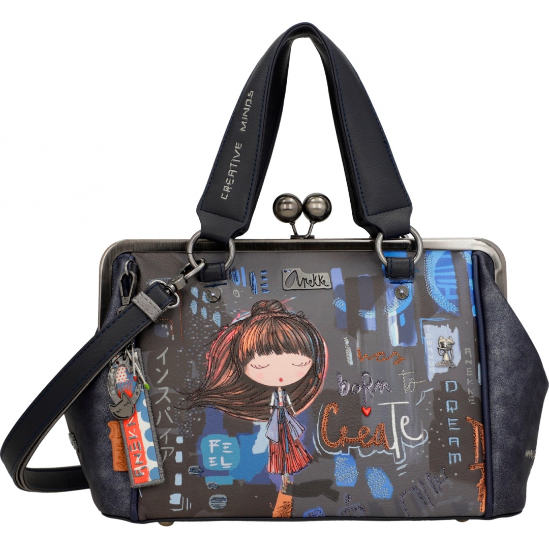 Torebka ANEKKE Contemporary 37801-009