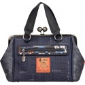 ANEKKE Contemporary Synthetic Short Handle Bag 37801-009 5