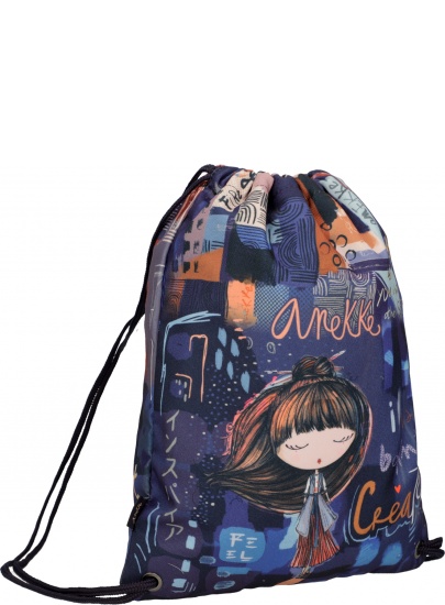 Plecak ANEKKE Contemporary 37800-703
