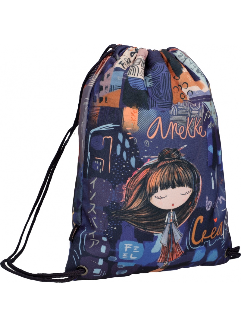 Plecak ANEKKE Contemporary 37800-703