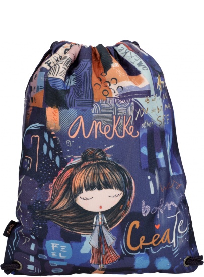 Plecak ANEKKE Contemporary 37800-703