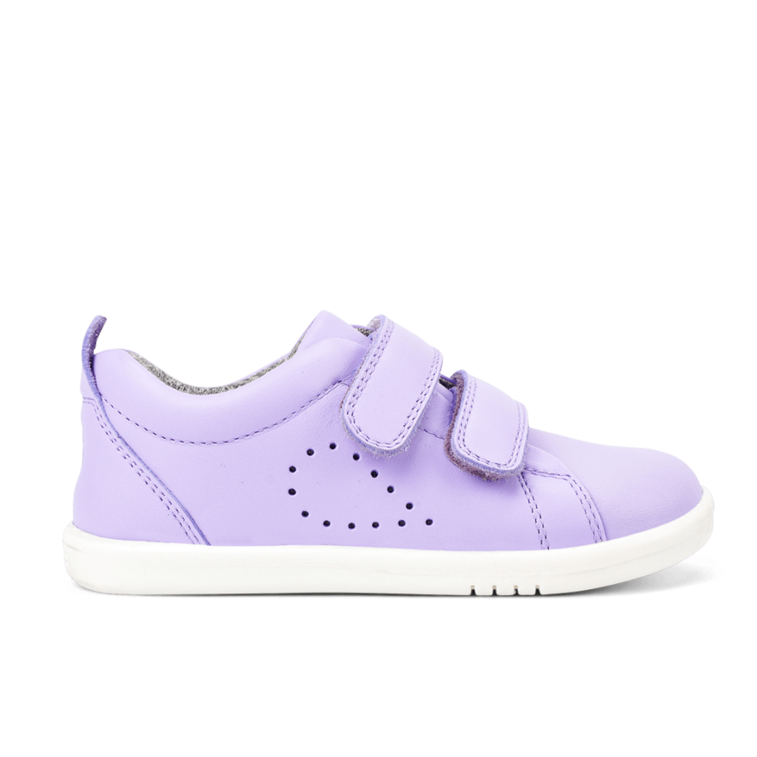 Półbuty BOBUX Grass Court Lilac 633753