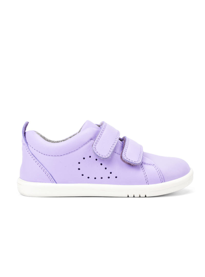 Półbuty BOBUX Grass Court Lilac 633753 Półbuty BOBUX Grass Court Lilac 633753