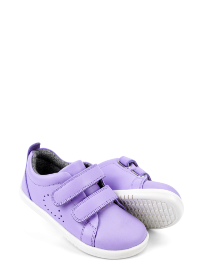 Półbuty BOBUX Grass Court Lilac 633753