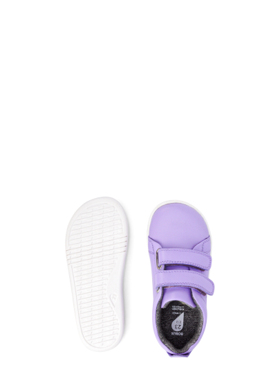 Półbuty BOBUX Grass Court Lilac 633753