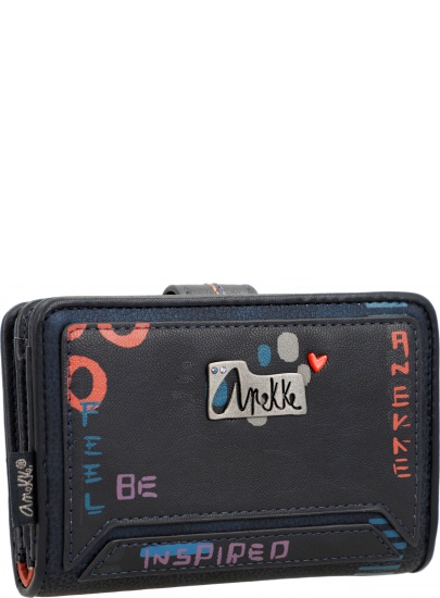 Portfel ANEKKE Contemporary 37819-902