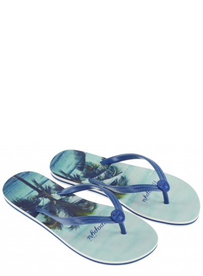 JAPONKI NAPAPIJRI LELE COSMOS BLUE