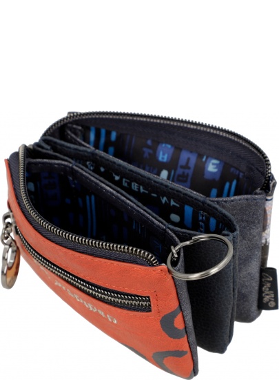 Etui Na Klucze ANEKKE Contemporary 37819-010
