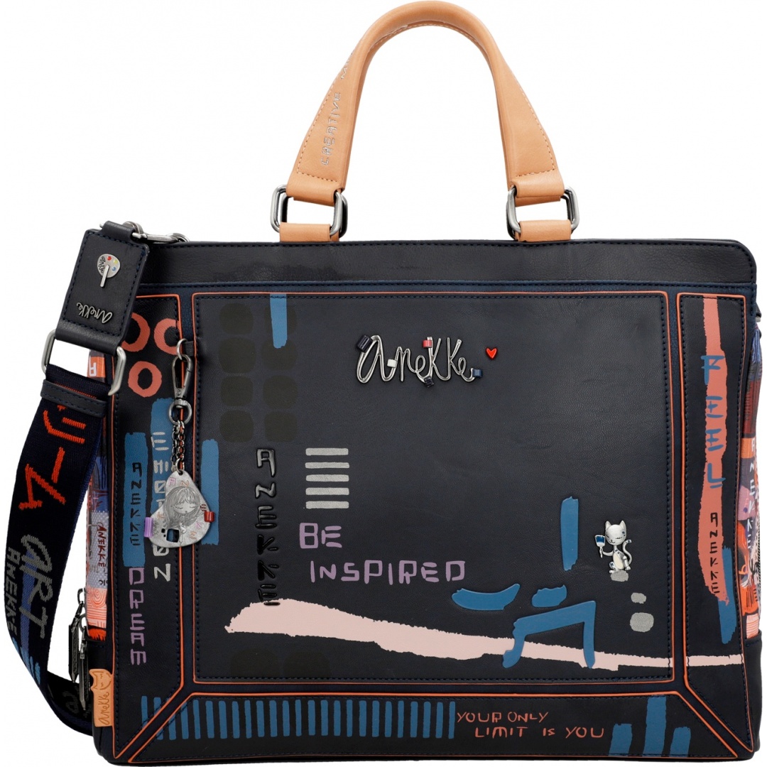 Torba na Laptopa ANEKKE Contemporary 37816-116