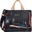 Torba na Laptopa ANEKKE Contemporary 37816-116