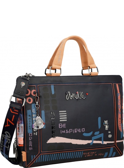 Torba na Laptopa ANEKKE Contemporary 37816-116