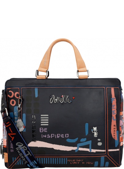 Torba na Laptopa ANEKKE Contemporary 37816-116