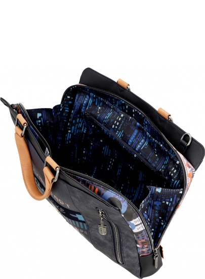 Torba na Laptopa ANEKKE Contemporary 37816-116