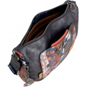 ANEKKE Contemporary Synthetic Crossbody Bag 37813-286 7