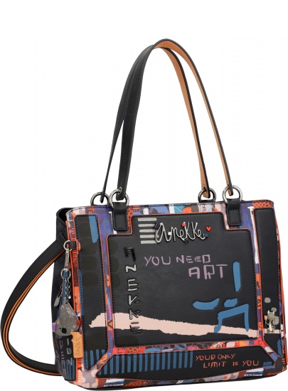Torebka na Ramię ANEKKE Contemporary 37812-206
