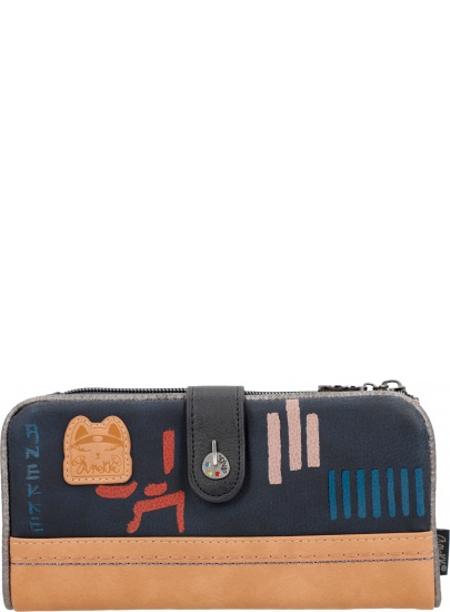 Portfel ANEKKE Contemporary 37809-906