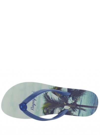 JAPONKI NAPAPIJRI LELE COSMOS BLUE