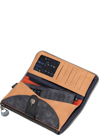 Portfel ANEKKE Contemporary 37809-906