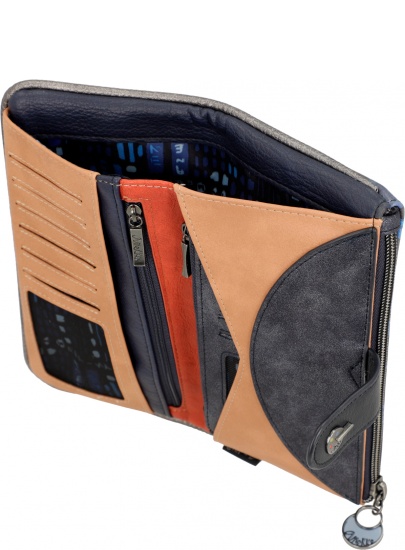 Portfel ANEKKE Contemporary 37809-906