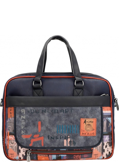 Torba na Laptopa ANEKKE Contemporary 37806-118