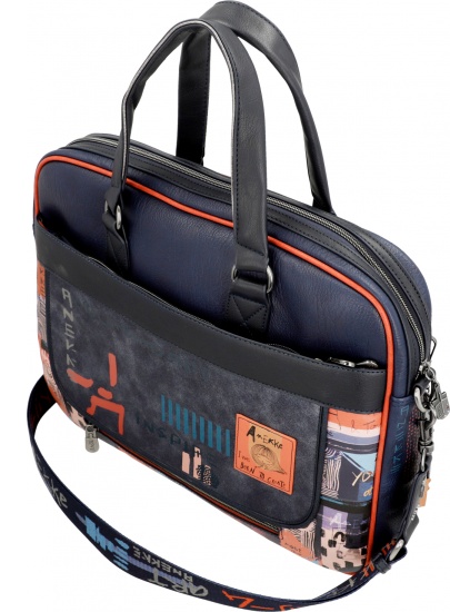 Torba na Laptopa ANEKKE Contemporary 37806-118