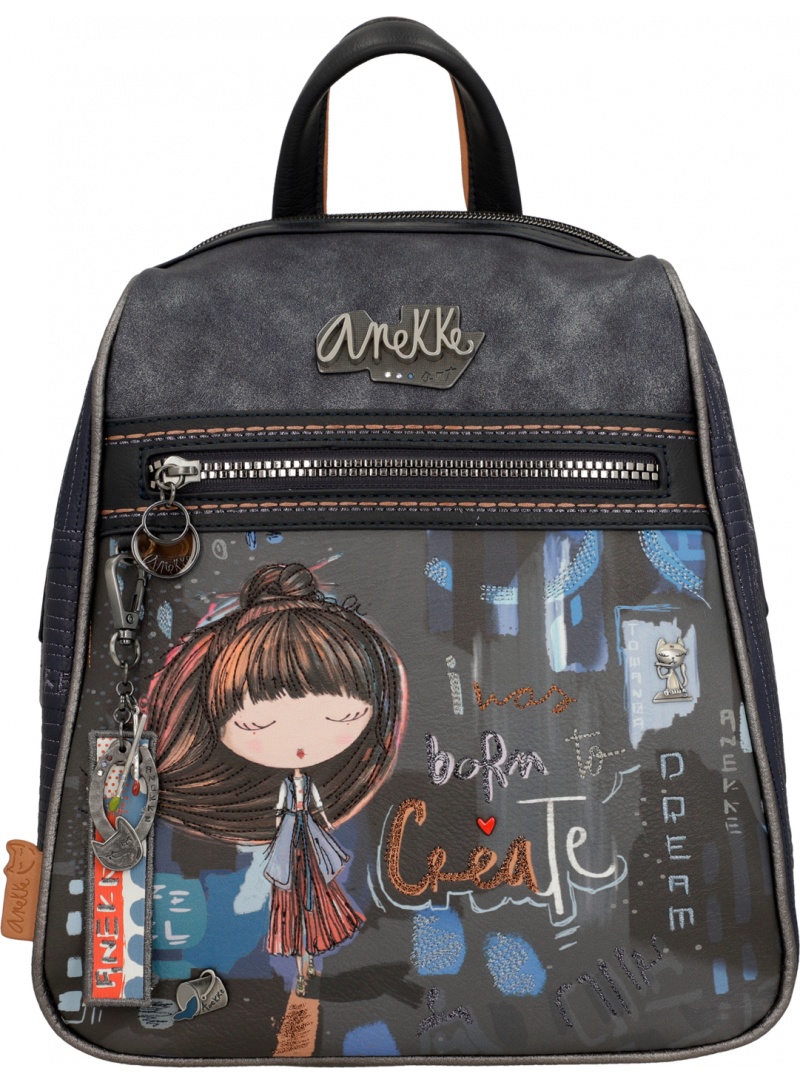 Plecak ANEKKE Contemporary 37805-211