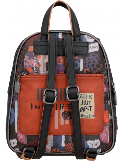 Plecak ANEKKE Contemporary 37805-211