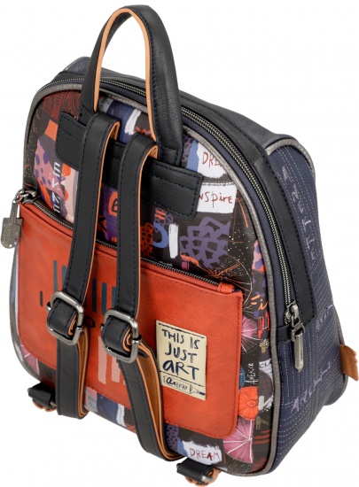 Plecak ANEKKE Contemporary 37805-211