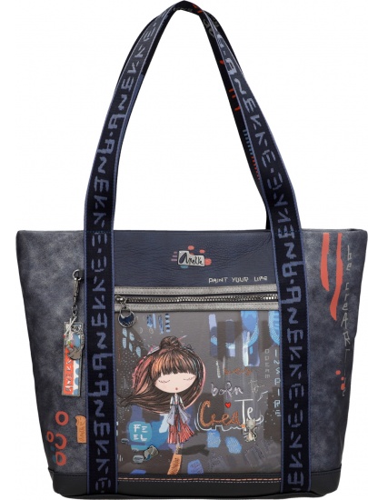 Torebka na Ramię ANEKKE Contemporary 37802-188