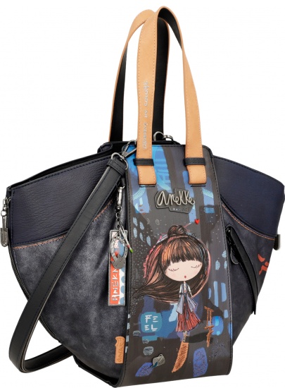 Torebka ANEKKE Contemporary 37801-267