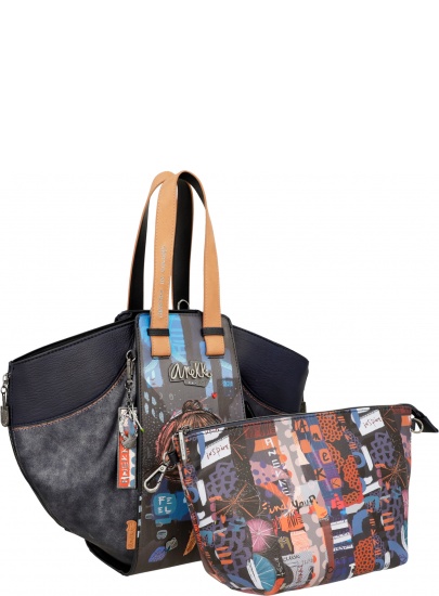 Torebka ANEKKE Contemporary 37801-267