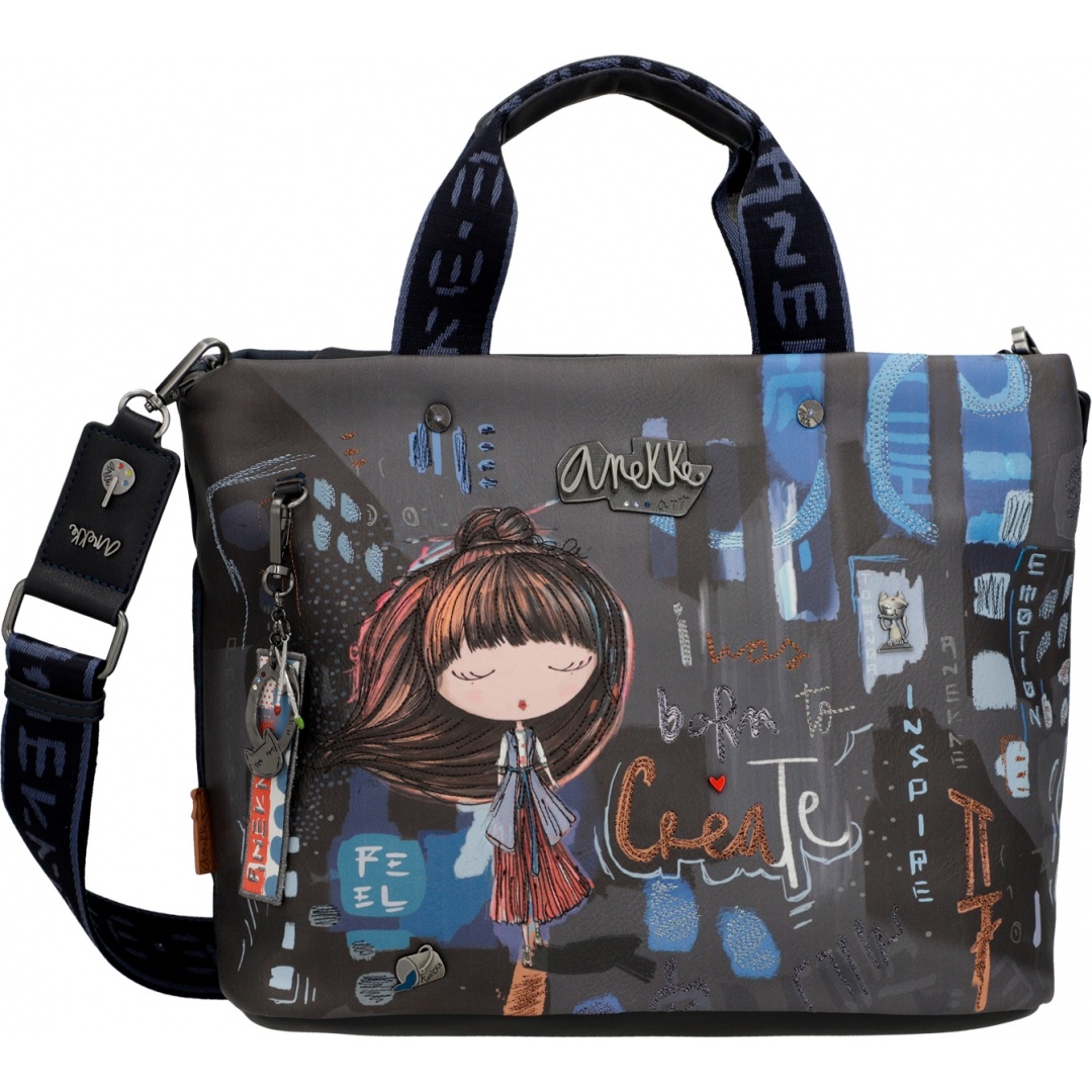 Torebka ANEKKE Contemporary 37801-222