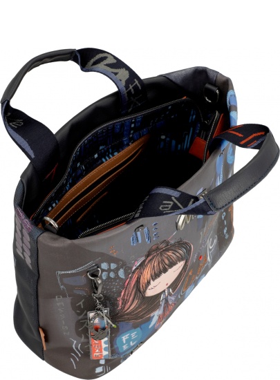 Torebka ANEKKE Contemporary 37801-222