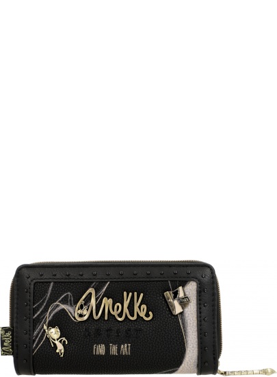Portfel ANEKKE Shoen 37779-911